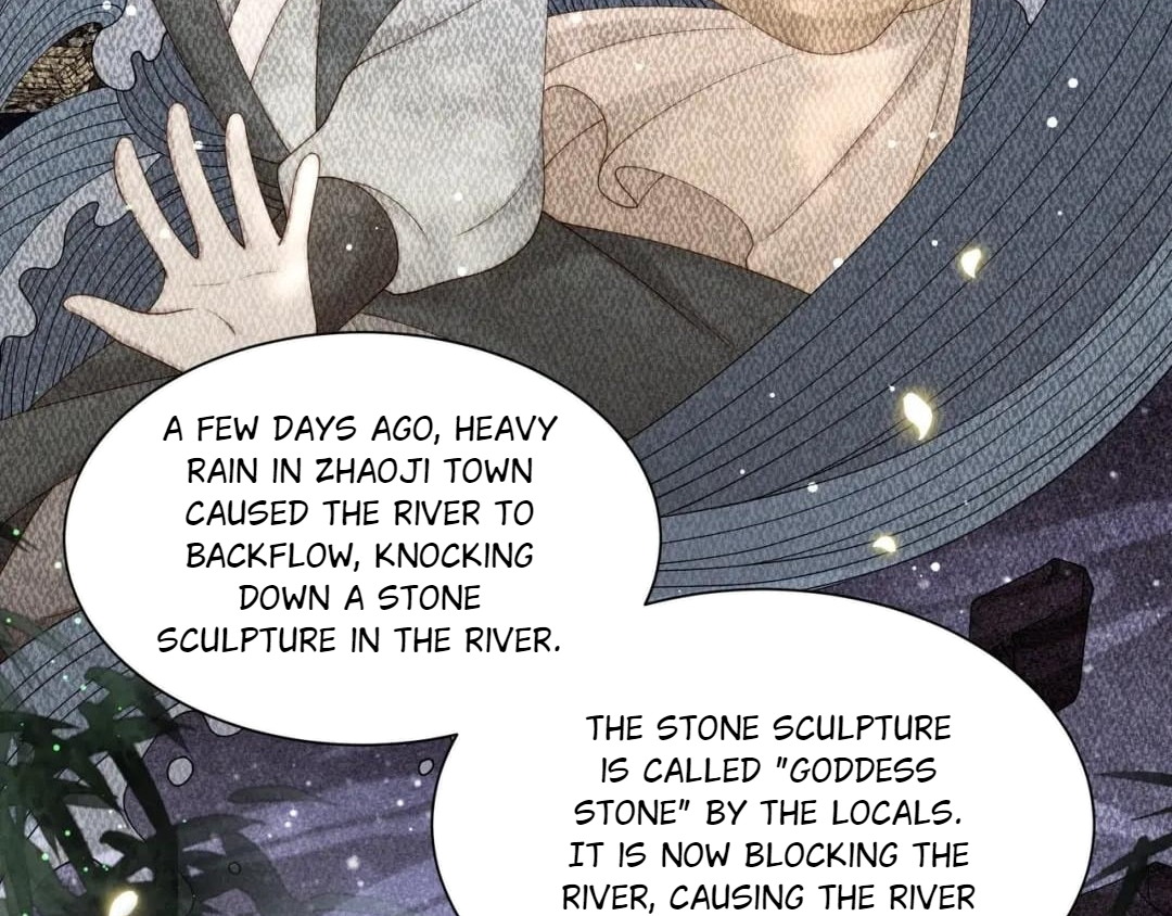 Lonely Emperor Chases His Sister-in-Law Chapter 40 - page 8